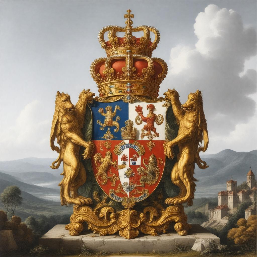 House of Braganza-Saxe-Coburg and Gotha